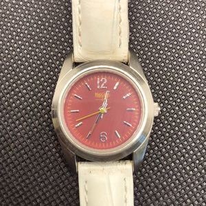 Massimo Watch - new battery!